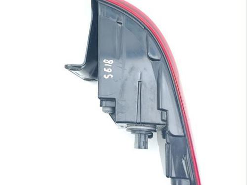 Left taillight JEEP GRAND CHEROKEE IV (WK, WK2) 6.4 SRT8 4x4 | BP29866235C34