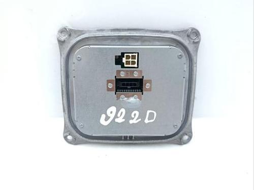 Lights ECU FERRARI CALIFORNIA 4.3 | BP40027200M55 - Image 3