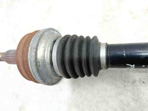 Left rear driveshaft PORSCHE PANAMERA (971) 3.0 4 (97ABA1, 97BBA1) | BP29373596M40 