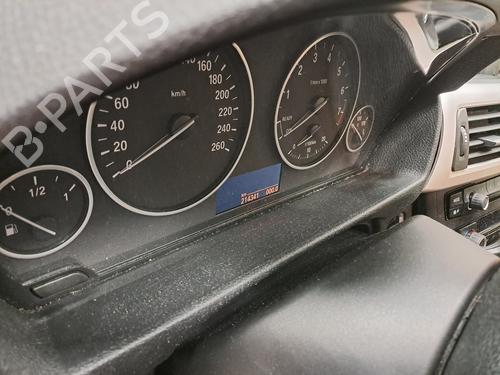 Engine control unit (ECU) BMW 3 Touring (F31) 320 i | BP37561094M57 - Image 8