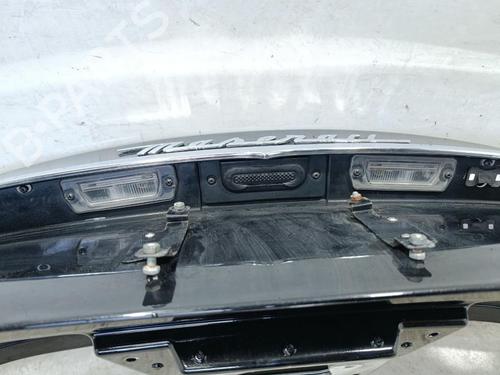 Tailgate MASERATI GRANCABRIO 4.7 | BP38997797C6 - Image 14