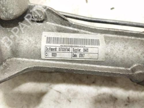Steering column MASERATI LEVANTE SUV (M161) 3.0 S Q4 | BP38995683M21 - Image 8