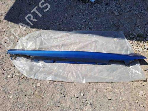 Left sideskirt BMW 2 Gran Tourer (F46) 220 i | BP28917928C115 