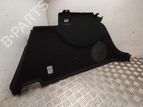 Used Boot lining Boot lining BYD SEAL EV AWD (530 hp) 40518916 40518916