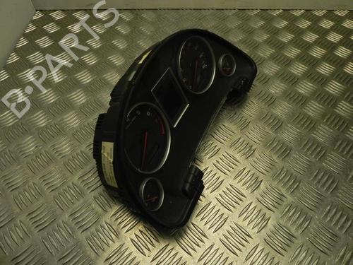 Instrument cluster AUDI A4 B6 (8E2) 1.8 T quattro | BP37579538C47 - Image 2