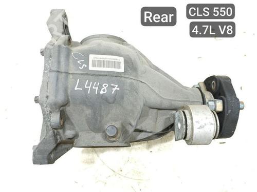 Rear differential MERCEDES-BENZ CLS (C218) CLS 500 4-matic (218.391) | BP28936937M24 