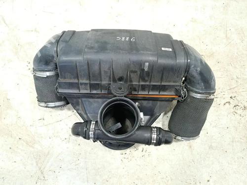 Luftfiltergehäuse für MASERATI GRAN TURISMO I 4.7 (450 hp) 32501469