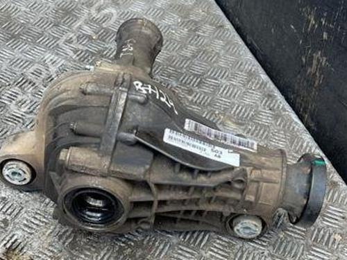 Used Front differential JEEP GRAND CHEROKEE IV (WK, WK2) 3.0 CRD V6 4x4 (250 hp) 28946949