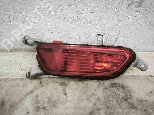 Used Rear fog light MAZDA CX-3 (DK) 2.0 SKYACTIV-G (DK5W, DK6W) (120 hp) 28937434
