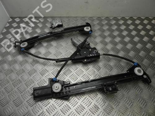 Rear right window mechanism TESLA MODEL S (5YJS) 85D AWD | BP29614629C25 