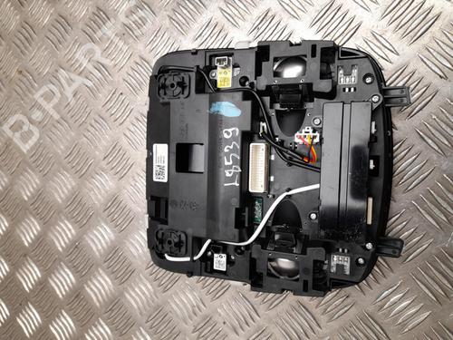 Kabinelys HYUNDAI TUCSON (NX4E, NX4A) 1.6 T-GDi Hybrid 48V | BP37554334I8 - Image 4