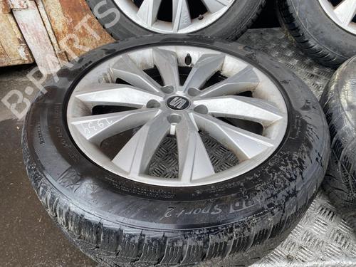 Fælk SEAT ATECA (KH7, KHP) 1.4 TSI | BP37612218C45 - Image 4