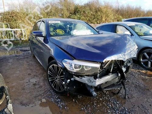 Switch BMW 5 (G30, F90) 530 d | BP37578943I30 - Image 4