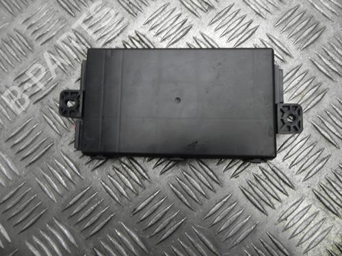 Electronic module MASERATI GHIBLI III (M157) 3.0 S Q4 | BP37543374M83 - Image 3