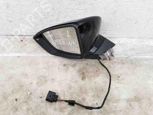Used Left mirror SEAT IBIZA V (KJ1, KJG) 1.0 TSI (95 hp) 28912542