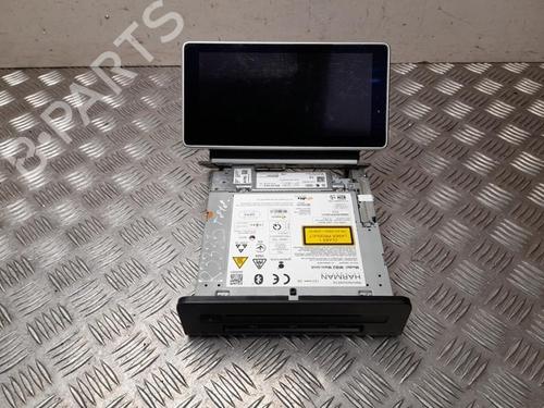 Elektronische module AUDI A5 Sportback (F5A, F5F) 2.0 TFSI (252 hp) 28923454