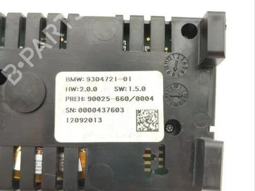 Electronic sensor BMW 6 Gran Coupe (F06) 650 i | BP32239092M84