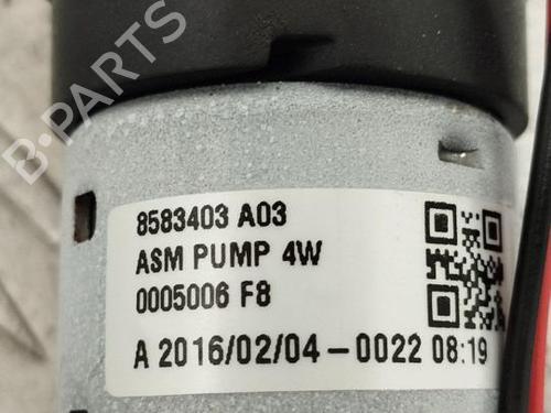Control unit VOLVO XC60 I SUV (156) D3 / D4 | BP38993665M11 - Image 3