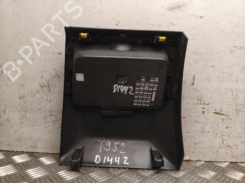 Handskerum RENAULT MASTER III Van (FV) 2.3 dCi 150 FWD (FV0F, FV03, FV09) | BP39894708C95 - Image 3
