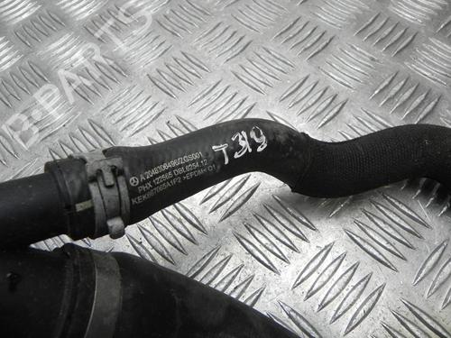 Pipe MERCEDES-BENZ E-CLASS Coupe (C207) E 350 (207.359) | BP37541927M125 - Image 2