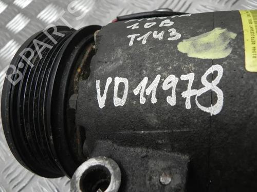 AC compressor FORD FIESTA VI (CB1, CCN) 1.0 EcoBoost | BP28932254M34 - Image 5