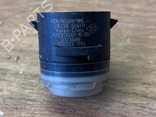 Elektronisk sensor RENAULT MEGANE E-TECH SUV EV60 (BNJ1) | BP38966526M84 - Image 4