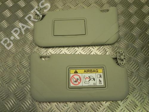 Left sun visor FORD B-MAX (JK) 1.0 EcoBoost | BP28942320I1 