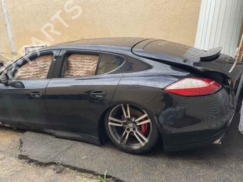 Other PORSCHE PANAMERA (970) 3.0 D | BP37560579O1 - Image 7