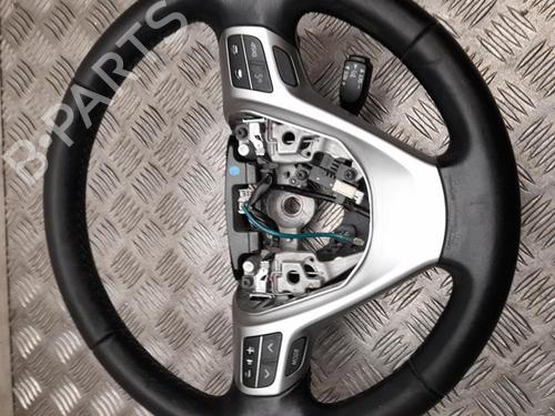 Used Steering wheel Steering wheel 37547048 37547048