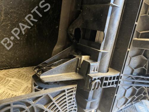 Water radiator VW ID.3 (E11, E12) Pro | BP37554703M31 - Image 3