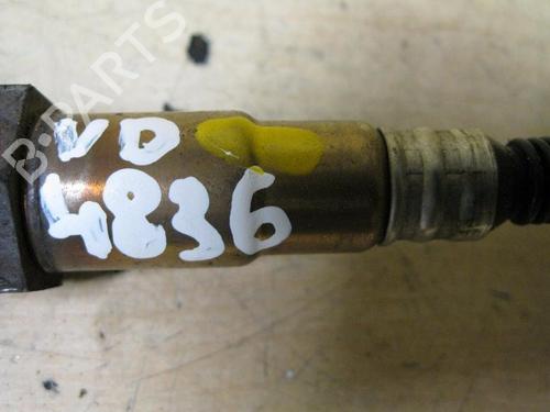 Electronic sensor OPEL ASTRA J (P10) 1.4 LPG (68) | BP28928006M84 