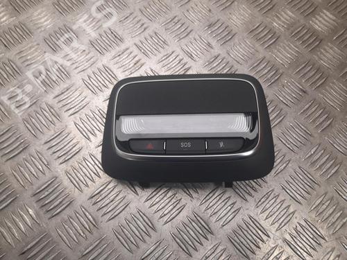 Used Interior roof light Interior roof light 37567321 37567321