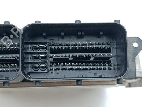 Engine control unit (ECU) LAND ROVER DEFENDER Station Wagon (L663) P300 Si4 4x4 | BP39000503M57 - Image 7