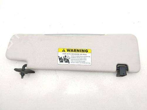Left sun visor ROLLS-ROYCE GHOST I (RR4) V12 | BP38995061I1 - Image 3