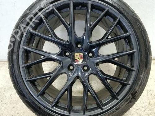 Fælk Fælk PORSCHE PANAMERA (971) 4.0 Turbo (97AFF1, 97BFF1) (550 hp) 38996432 38996432