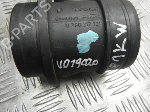 Mass air flow sensor VW GOLF IV (1J1) 1.9 TDI | BP28925311M95 
