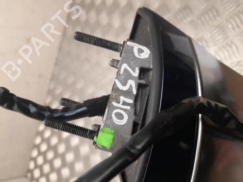 Left mirror AUDI A7 Sportback (4GA, 4GF) S7 quattro | BP29945574C26 