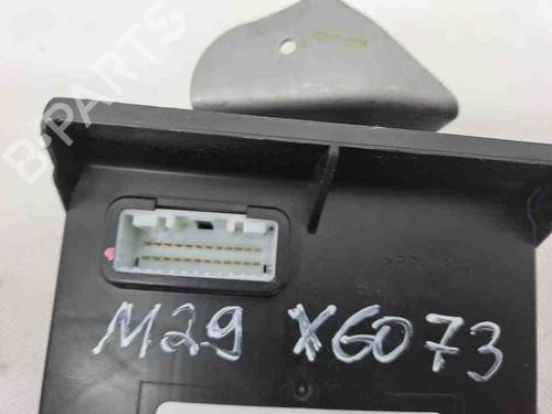 Elektronisk modul MAZDA CX-3 (DK) 2.0 SKYACTIV-G (DK5W, DK6W) | BP28918111M83 