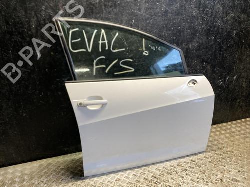 Used Right front door SEAT IBIZA IV ST (6J8, 6P8) 1.2 TSI (90 hp) 28946053