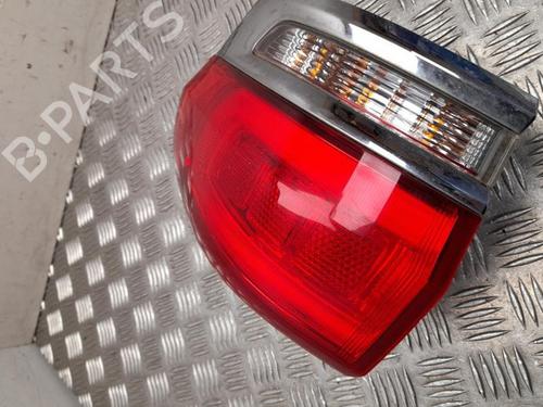 Right taillight JEEP GRAND CHEROKEE IV (WK, WK2) 3.0 CRD V6 4x4 | BP28910132C35 