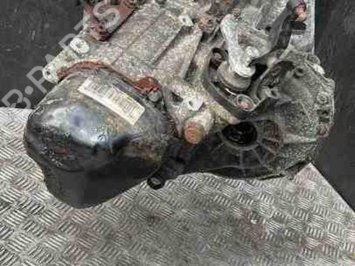 Gearbox DACIA DOKKER Box Body/MPV 1.6 LPG | BP28922608M3
