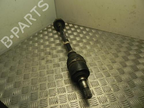 Driveshaft MASERATI GHIBLI III (M157) 3.0 S | BP37544504M37 - Image 3