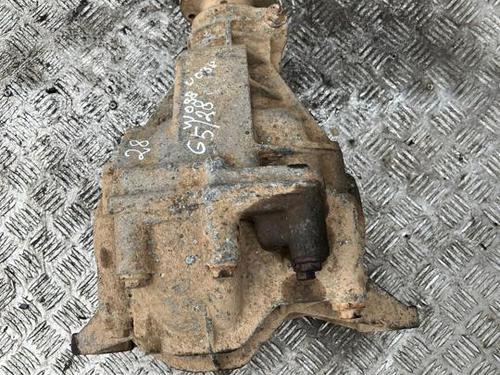 rear-differential-mercedes-benz-m-class-w163-1998-1999-2000-2001-2002-2003-2004-2005-37543813 main image