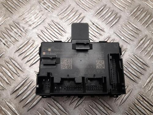 Used Electronic module Electronic module 37567402 37567402