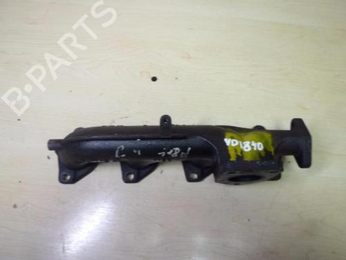 Used Exhaust manifold Exhaust manifold 37544041 37544041