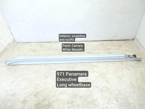 Andre Andre PORSCHE PANAMERA (971) 4.0 Turbo S E-Hybrid (97AFH1, 97BFH1) (680 hp) 33984907 33984907