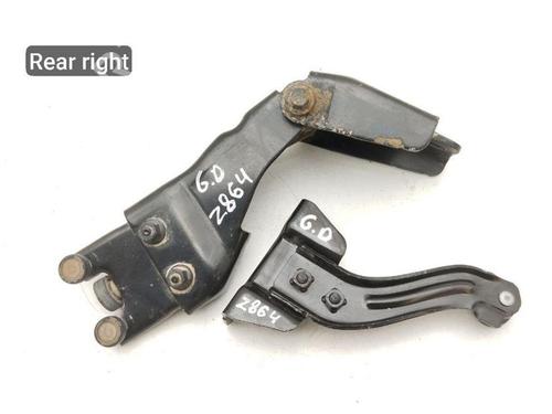 Used Other CHRYSLER PACIFICA (RU) 3.6 Hybrid (264 hp) 28943527