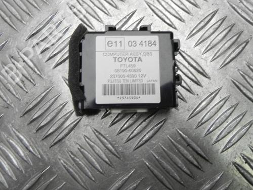Elektronisk modul LEXUS RX (_L1_) 450h AWD (GYL15_) (299 hp) 28908911