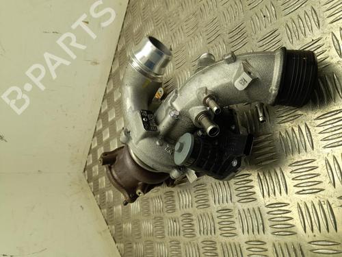 Turbolader/Kompressor für Turbolader/Kompressor 37555439 37555439