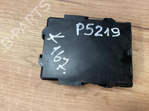 Gearbox control unit RENAULT AUSTRAL TCe 130 (HGM2) | BP38965634M52 - Image 3